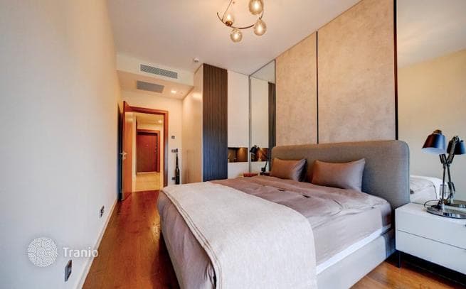 3-Bedroom Apartment in Sariyer, Istanbul, photo 3