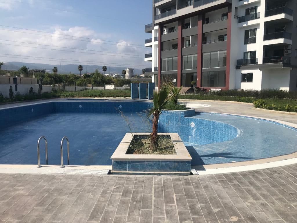 Квартира в Мерсине, Турция, 300 м², фото 2