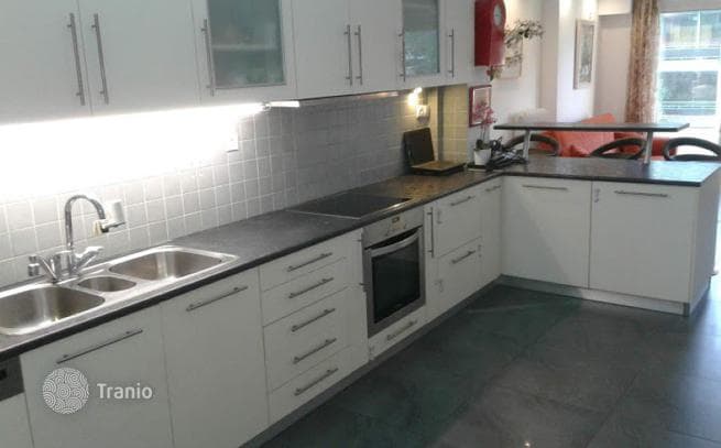 Светлые апартаменты с парковкой и балконом, Афины, Греция, фото 4