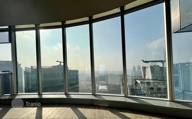 1-Bedroom Apartment in Sariyer, Istanbul, photo 3