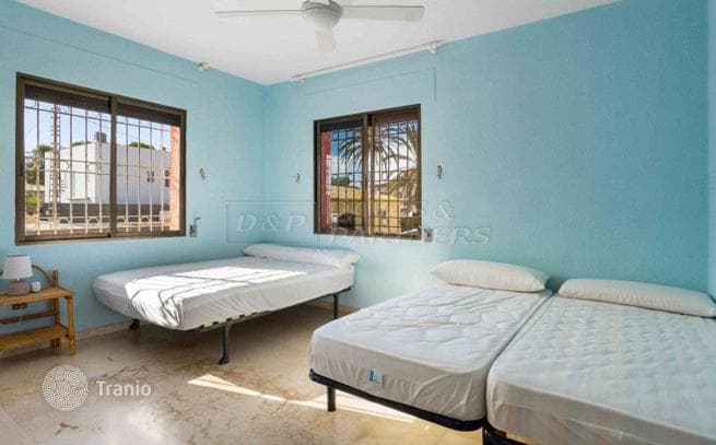 5-комнатная вилла 280 м² в Деэса де Кампоамор, Испания, фото 3