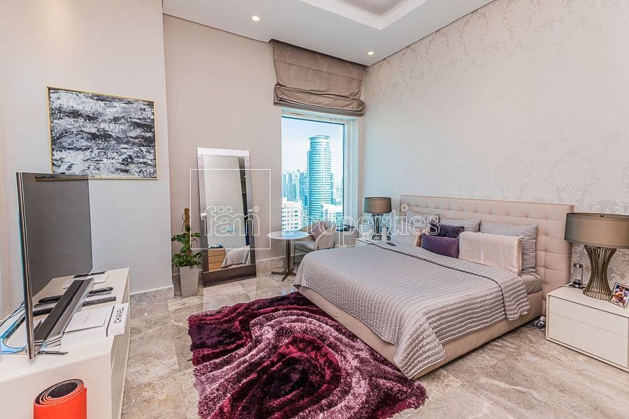 Апартаменты в Дубае, ОАЭ, 458 м², фото 4