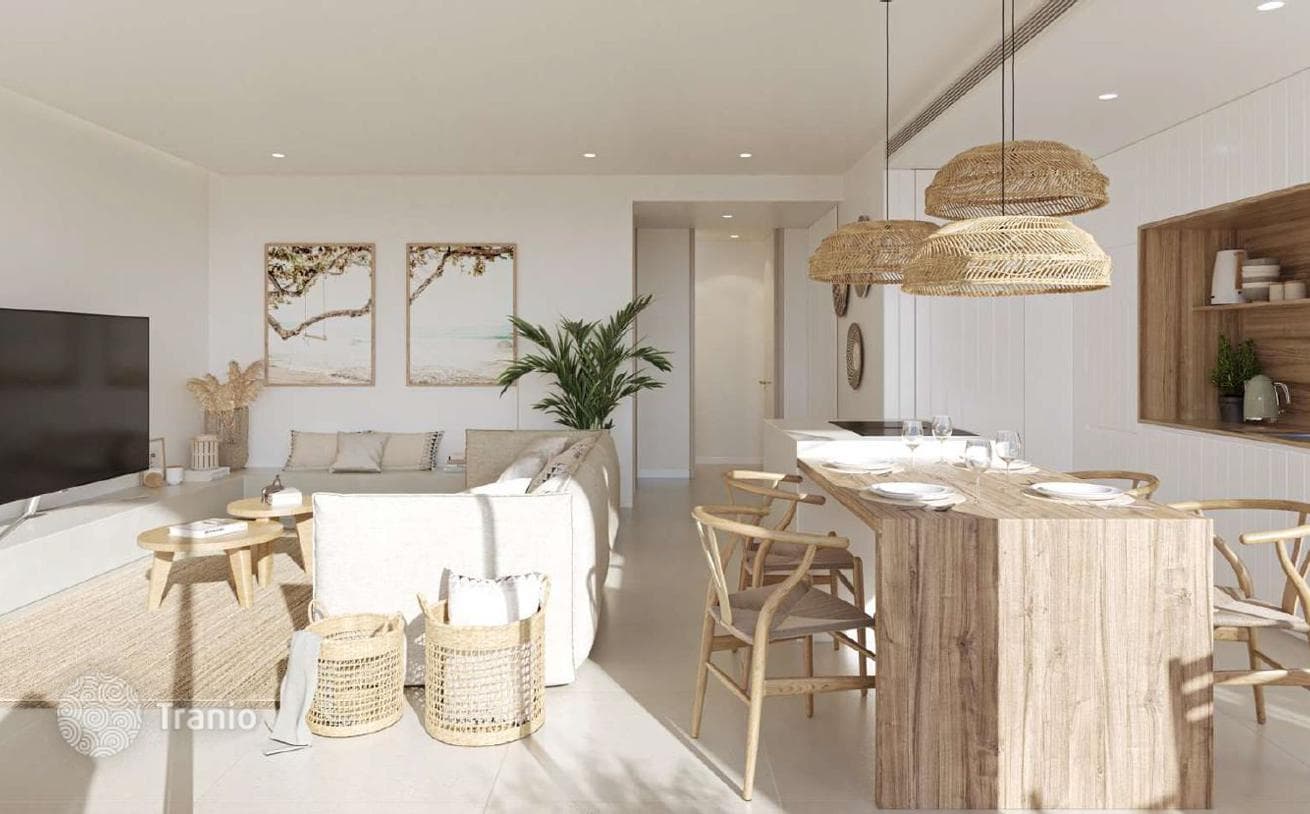 Modern Apartments with Pool and Restaurant in Faro, Algarve, photo 2