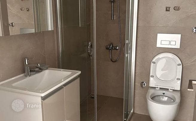 1-Bedroom (1+1) Apartment 200 m from the Beach in Kargicak, Alanya, photo 3