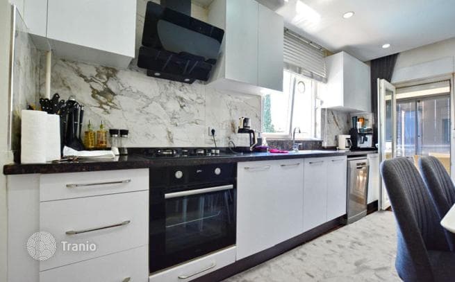 3-Bedroom (3+1) Apartment with Shared Pool in Konyaalti, Antalya, photo 2