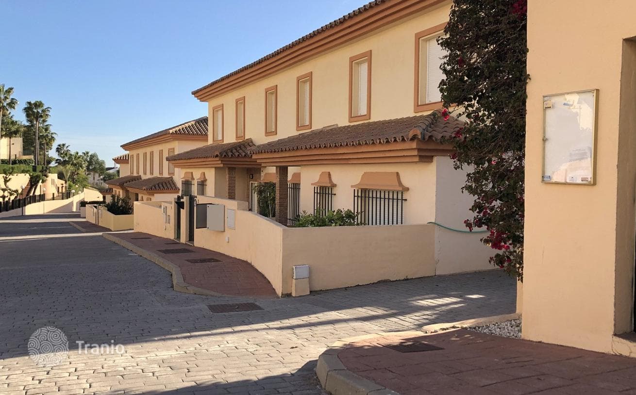 2-Bedroom House in Riviera del Sol, Mijas, photo 3