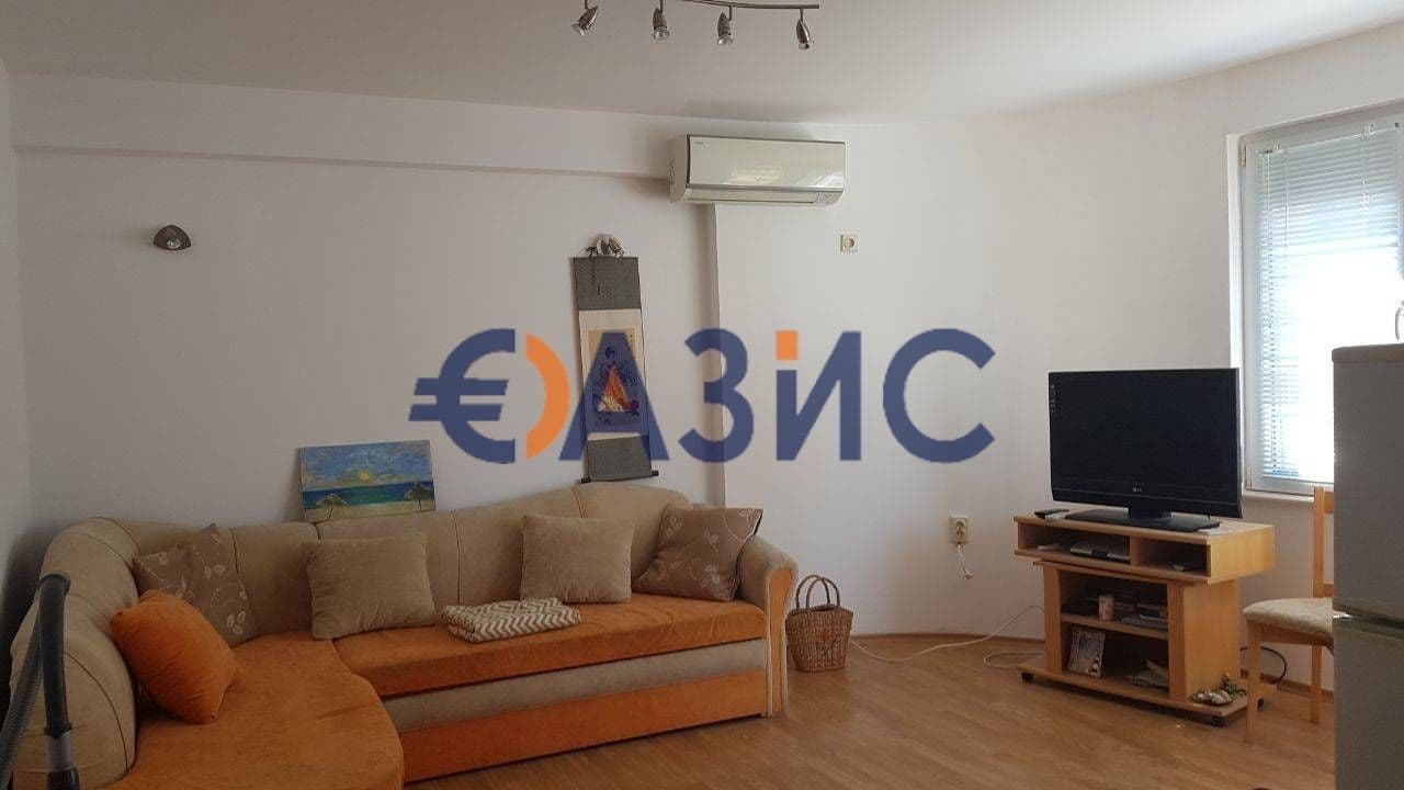 Апартаменты в Несебре, Болгария, 102 м²