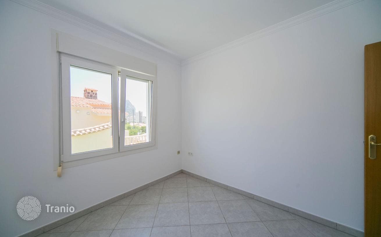3-комнатный коттедж 230 м² в Кальпе, Испания, фото 2
