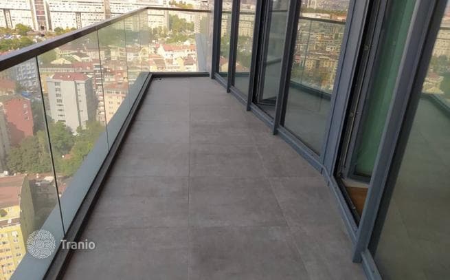 1-Bedroom Apartment in Sisli, Istanbul, photo 3