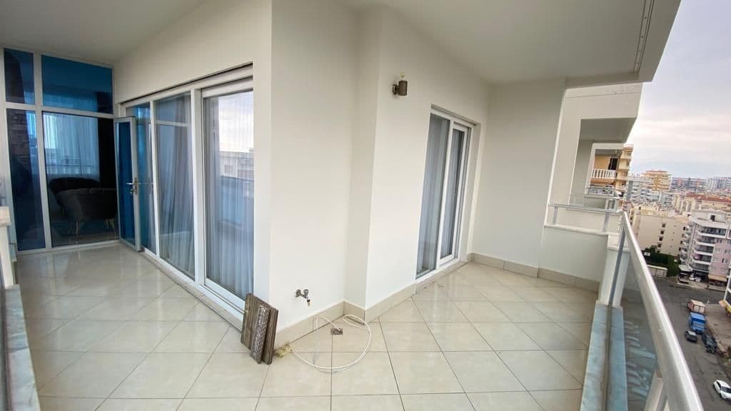 Квартира в Алании, Турция, 85 м², фото 2