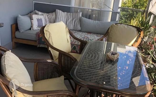 3-Bedroom Apartment in Fethiye, Turkey
