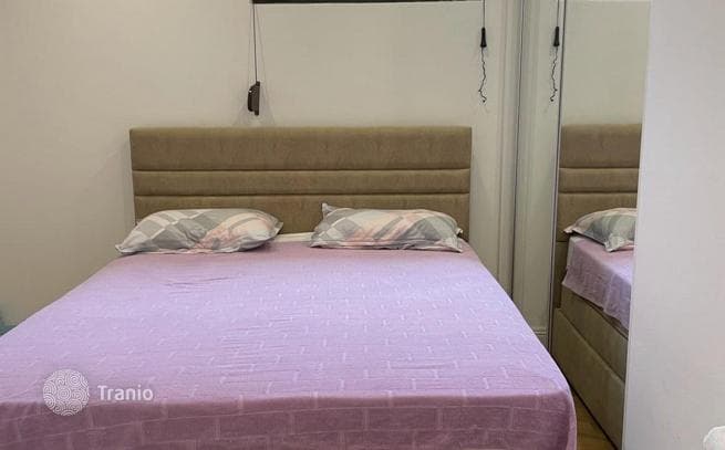 1-Bedroom Apartment with Terrace in Tivat, photo 5