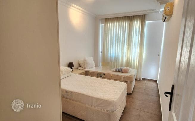 3-Bedroom (3+1) Villa with Private Pool in Serik, Antalya