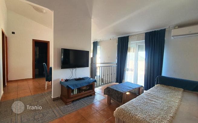 2-Level Duplex with Sea and City Views in Budva, photo 2