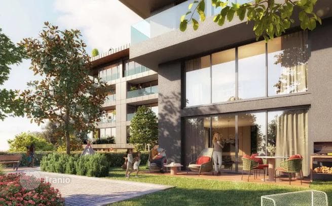 3-Bedroom Apartment with Panoramic City Views in Uskudar, Istanbul, photo 5