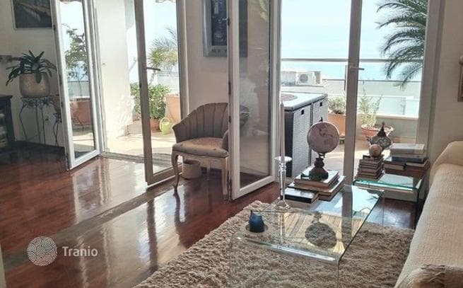 1-Bedroom Apartment in Split, Croatia