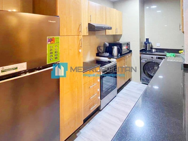 Апартаменты в Дубае, ОАЭ, 70.08 м², фото 4