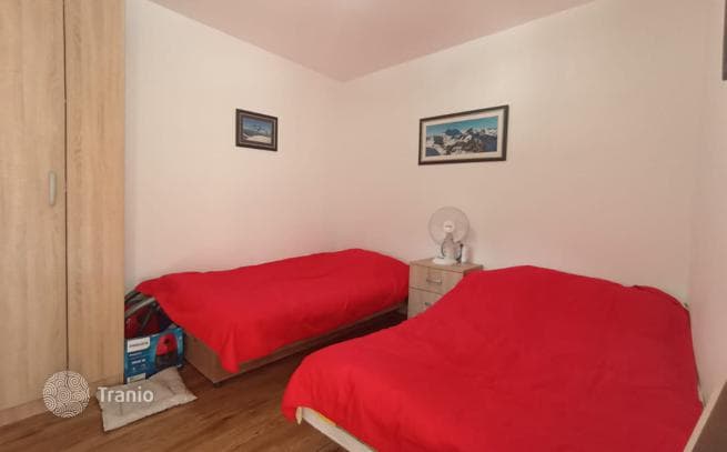 Furnished House with Terraces in Budva, photo 3