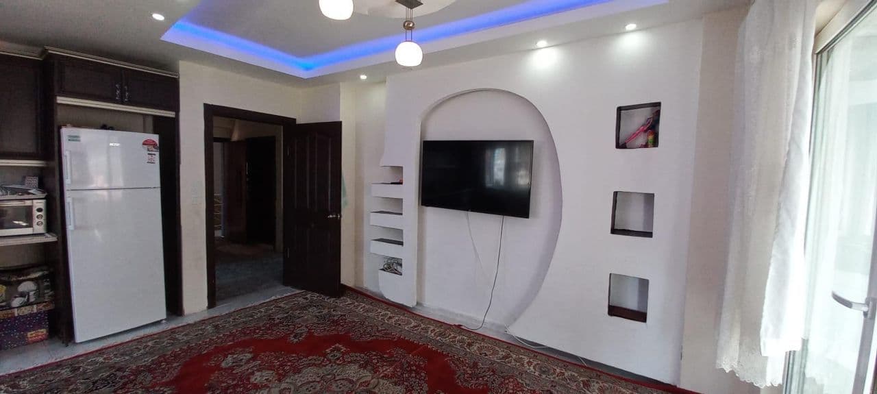 Квартира в Алании, Турция, 100 м², фото 2