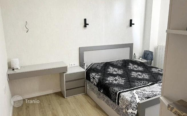 3-Bedroom Apartment in Saburtalo, Tbilisi, photo 5