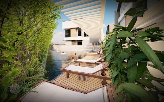 5-Bedroom Duplex with Sauna in Dosemealti, Antalya, photo 3