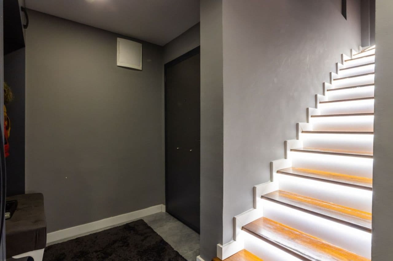 Квартира в Анталии, Турция, 150 м², фото 4