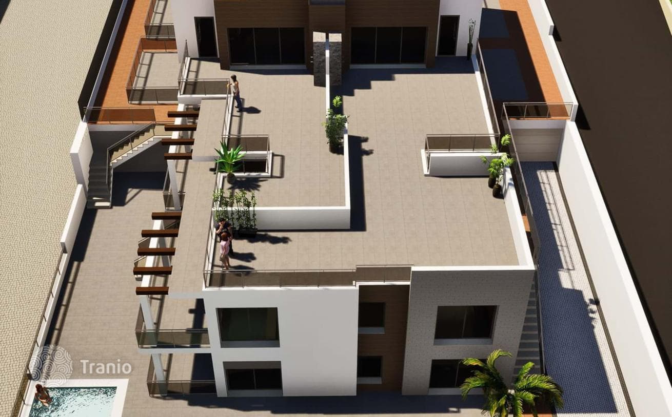 2-Bedroom Apartment with Ocean View in Albufeira, Faro, photo 4