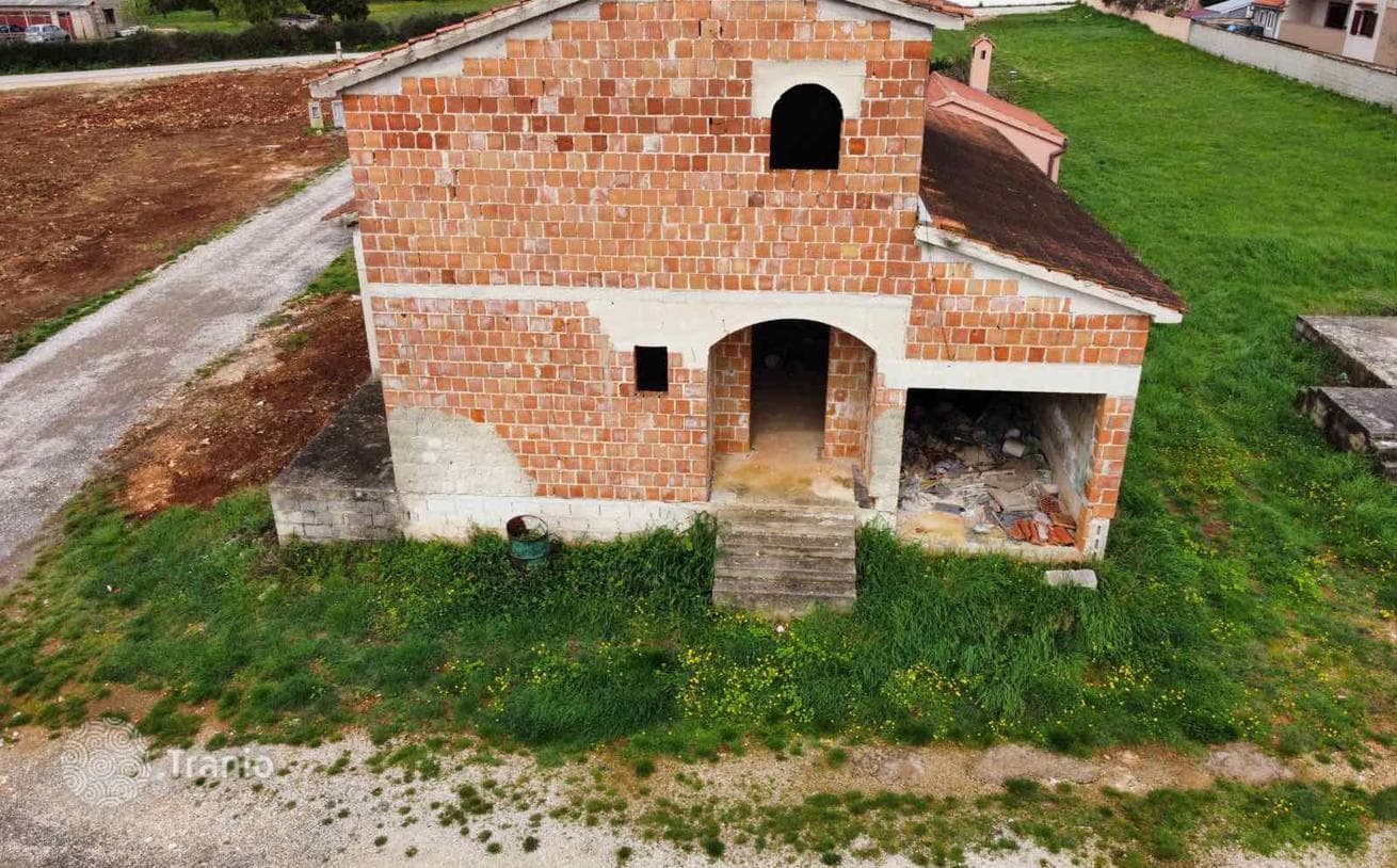House in Pula, Croatia, photo 2