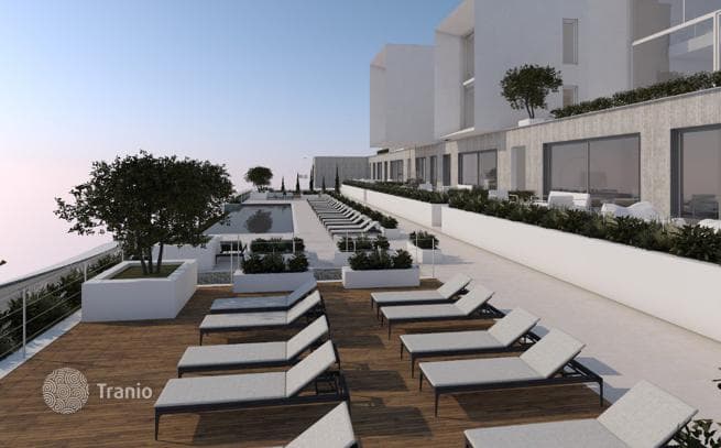 Luxury Apartments in a New Residence Near the Sea in Krashichi, Tivat, photo 2