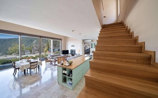2-Bedroom Villa in Golbasi, Antalya, photo 5
