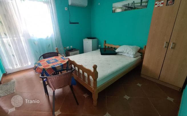 Furnished House with Parking in Sutomove, Bar, photo 4
