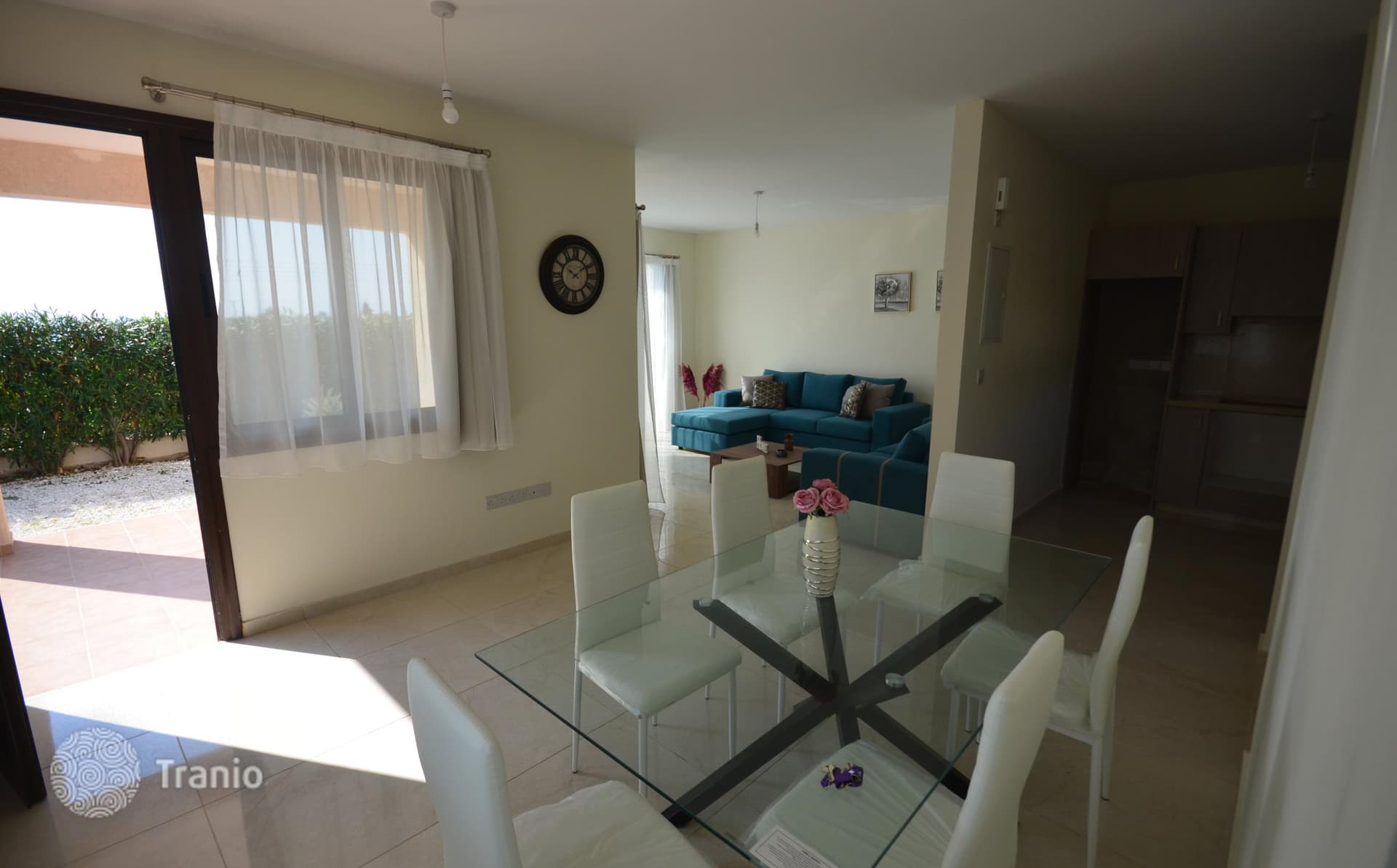 2 and 3-Bedroom Villas with Sea Views in Peia, Paphos, photo 5