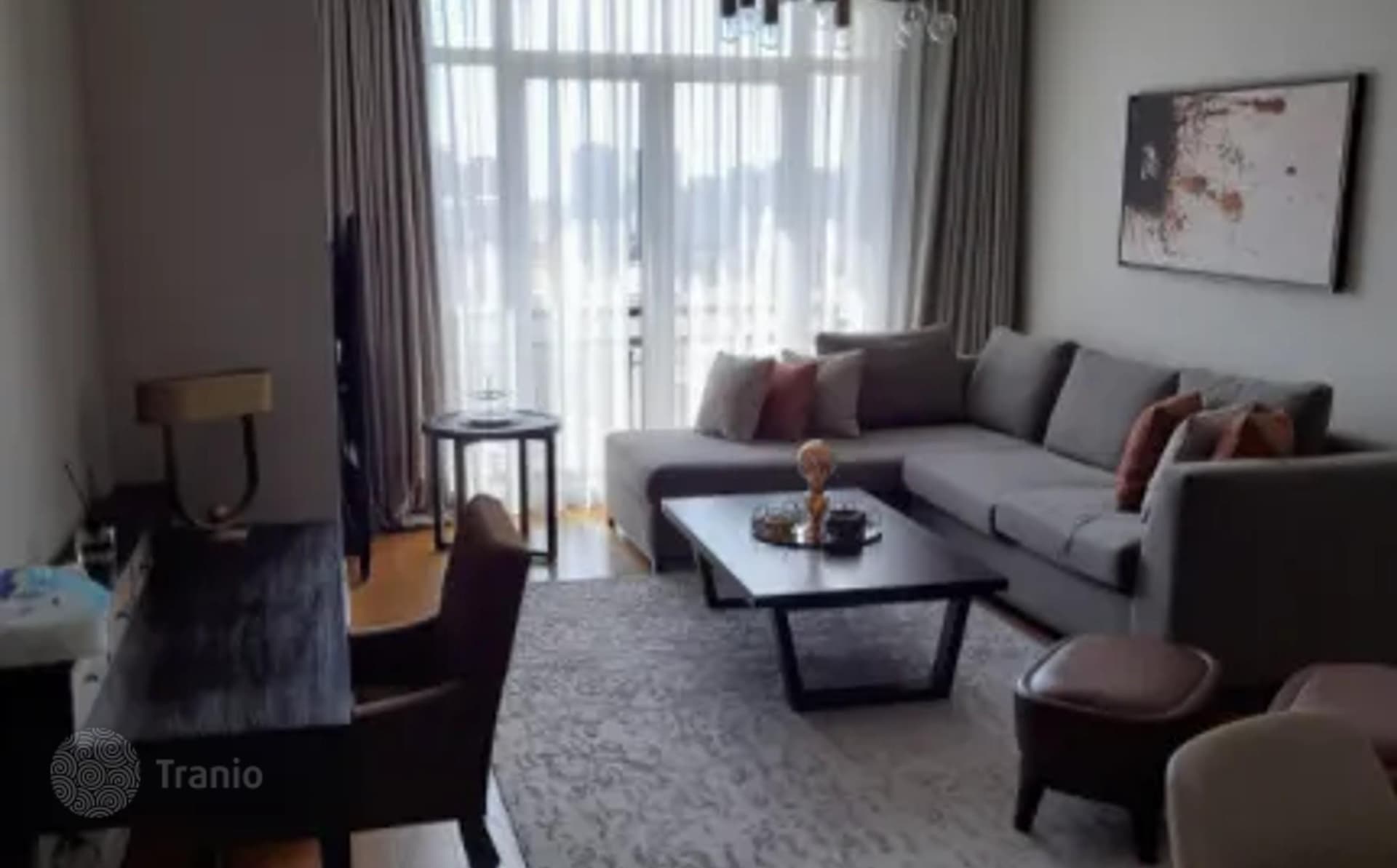 1-Bedroom Apartment in Uskudar, Istanbul, photo 4
