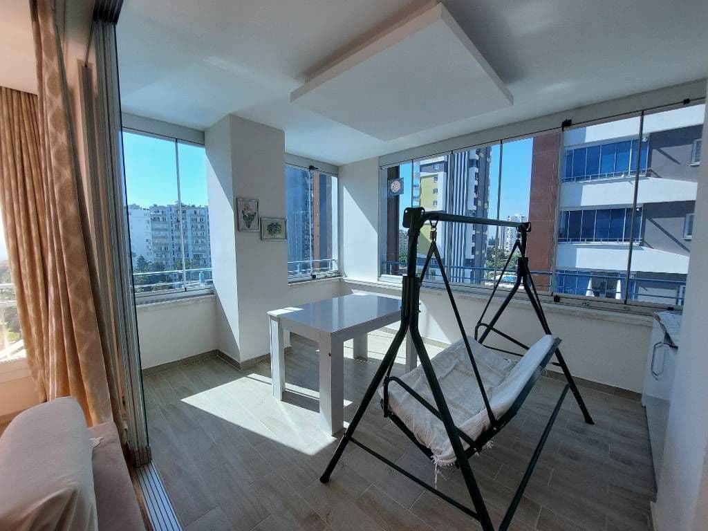 Квартира в Мерсине, Турция, 130 м², фото 3