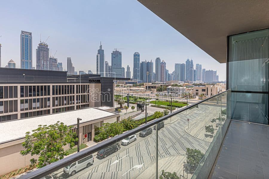 Апартаменты в Дубае, ОАЭ, 416 м², фото 2