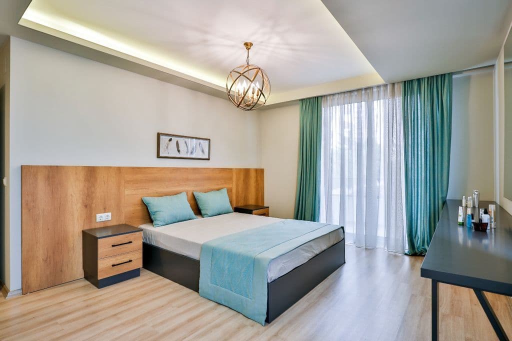 Квартира в Мерсине, Турция, 230 м², фото 2