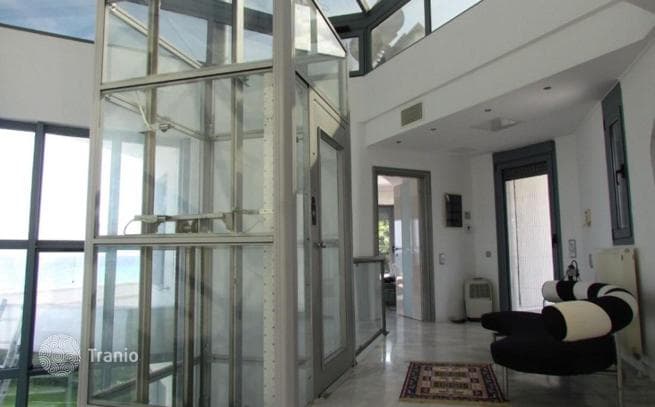 7-комнатная вилла 500 м² в Ханиоти, Греция, фото 5