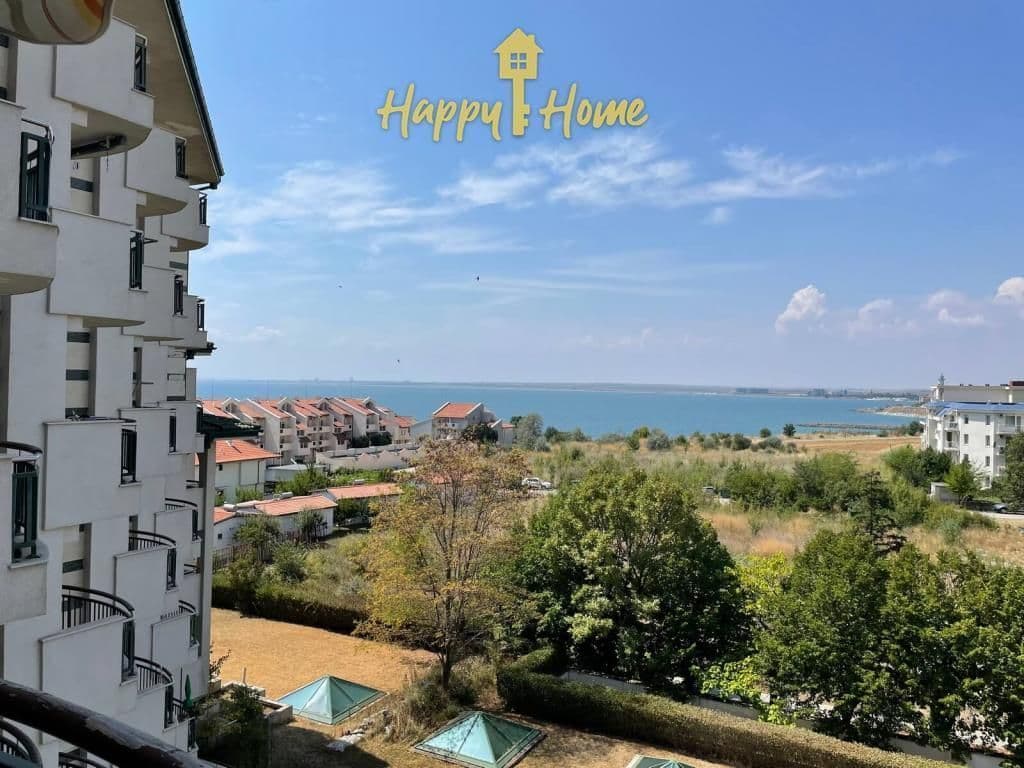 Апартаменты в Равде, Болгария, 130 м²