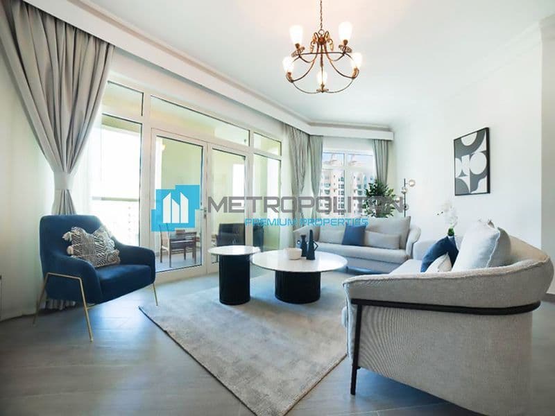 Апартаменты в Дубае, ОАЭ, 203.18 м²
