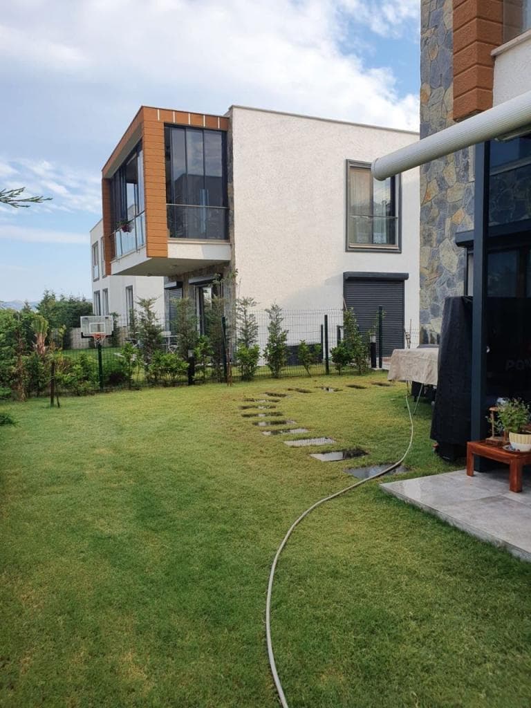 Квартира в Бодруме, Турция, 90 м², фото 4