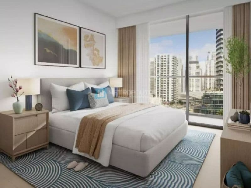 Апартаменты в Дубае, ОАЭ, 109.72 м², фото 3