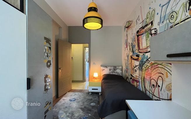 2-Bedroom Apartment in Eyup, Istanbul, photo 4