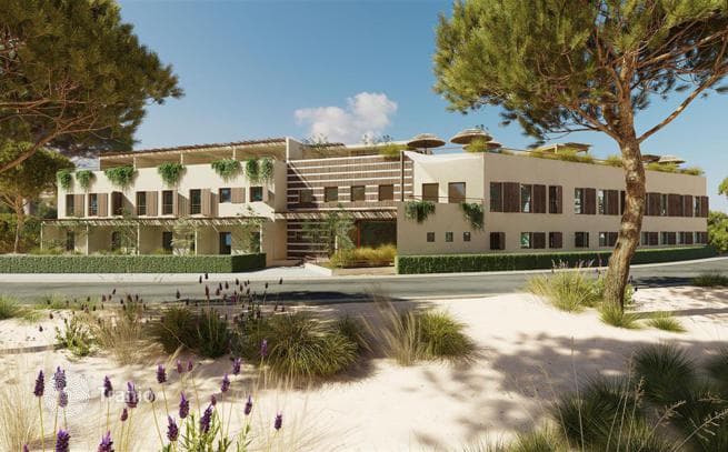 Studio in Setubal, Portugal, photo 4
