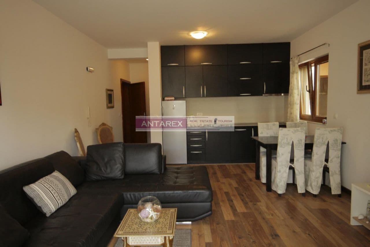 Апартаменты в Ластве, Черногория, 41 м², фото 4
