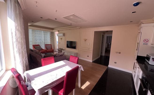 2-Bedroom (2+1) Apartment with Pool and Gym in Konyaalti, Antalya, photo 3