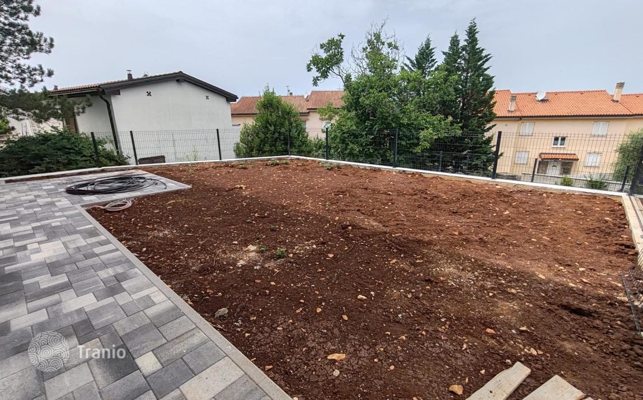 3-Bedroom Apartment in New Build in Primorsko-Goranska County, Croatia, photo 4