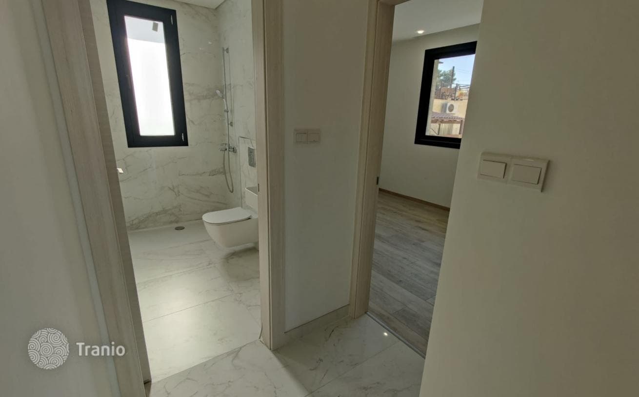 1-Bedroom Apartment in Germasogeia, Limassol, photo 4