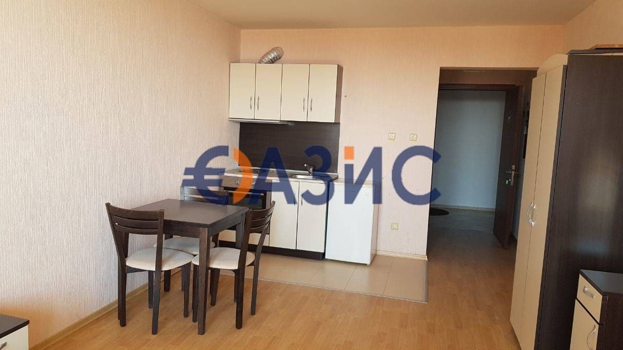 Апартаменты в Несебре, Болгария, 52.6 м², фото 5