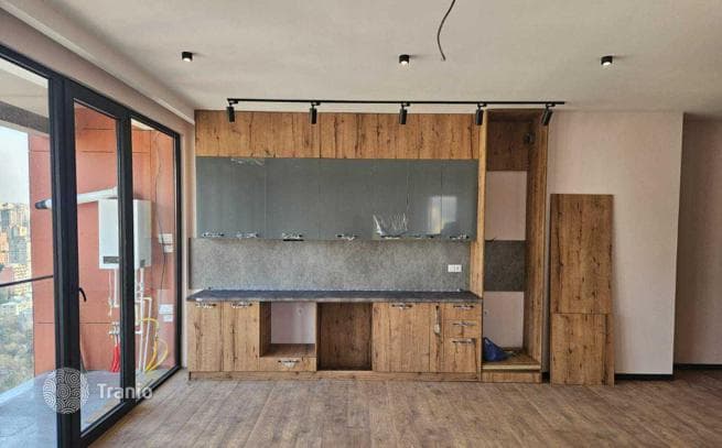 1-Bedroom Apartment in Saburtalo, Tbilisi, photo 4