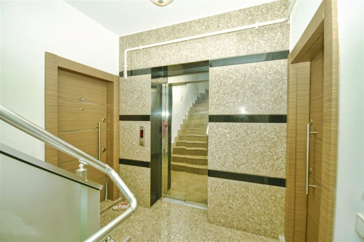 Квартира в Анталии, Турция, 110 м², фото 5